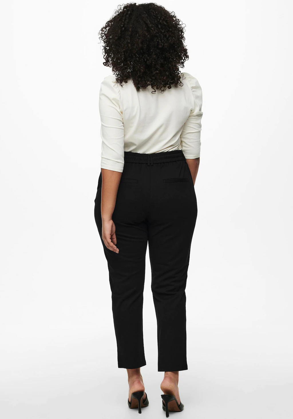 Carmakoma by Only Damen Hose CARGOLDTRASH CLASSIC PANT in großen Größen günstig online kaufen