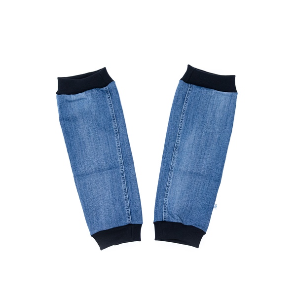 Skarabea - Stulpen - Jeans Upcycling günstig online kaufen
