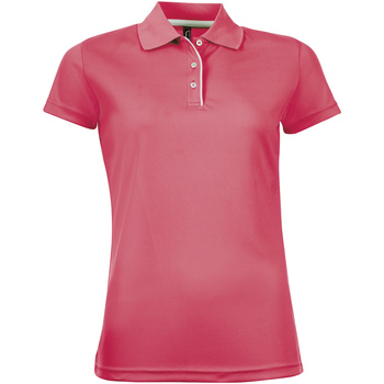 Sols  Poloshirt PERFORMER SPORT WOMENN-POLO DE MUJER  DE DEPORTIVO günstig online kaufen