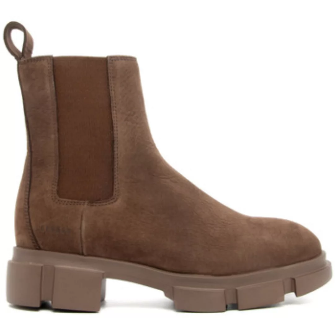 D.Co Copenhagen  Damenstiefel CPH570 WOMAN NABUC CHELSEA BOOT günstig online kaufen