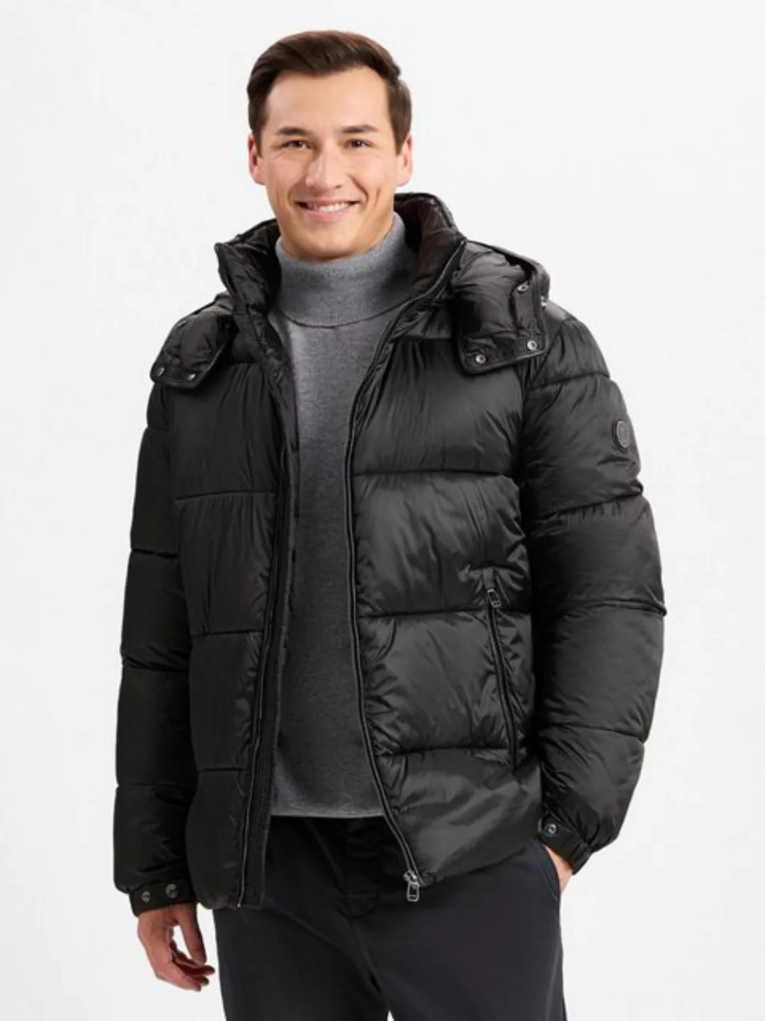 JOOP! Steppjacke Ambro (1-St) günstig online kaufen