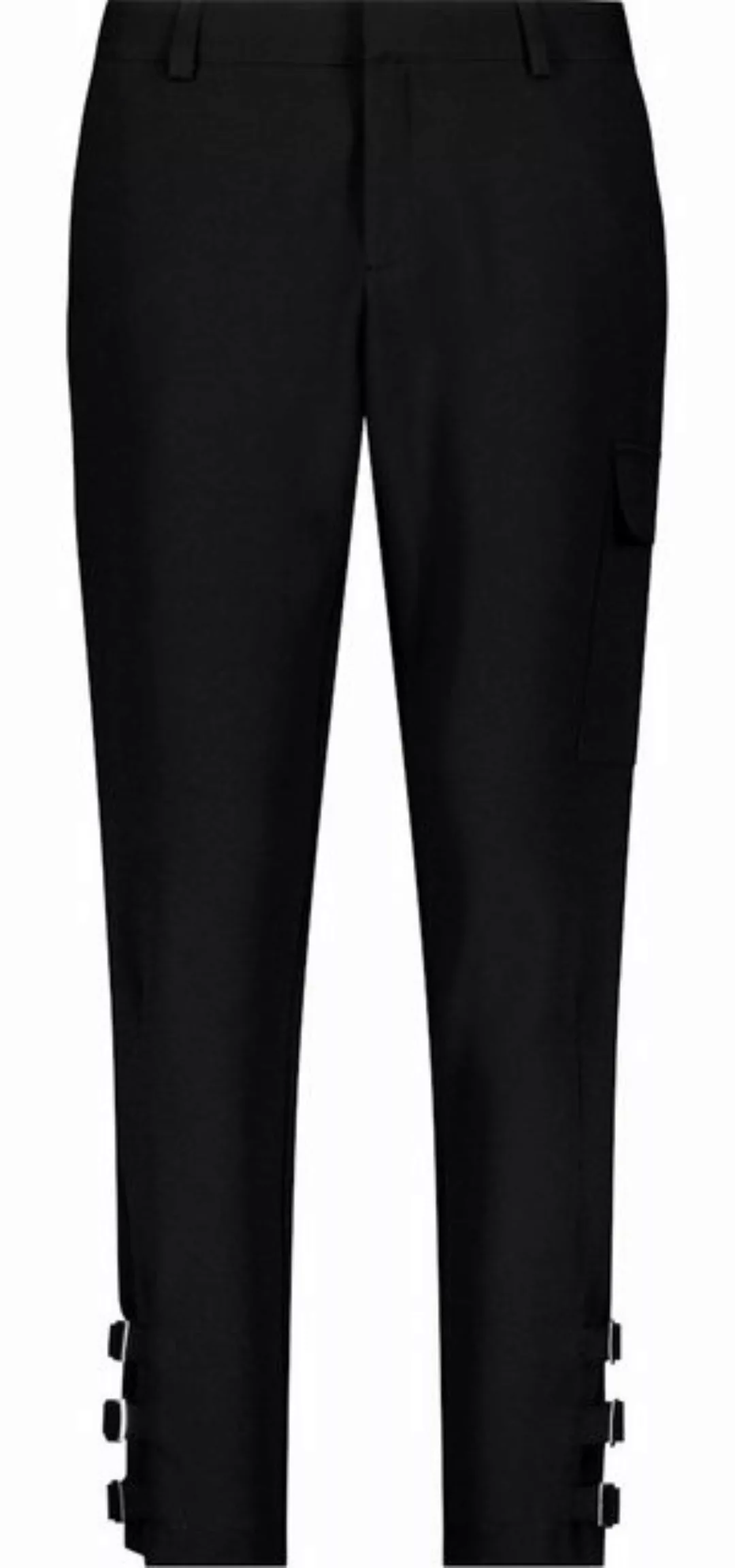 Monari 2-in-1-Hose 807793 schwarz günstig online kaufen