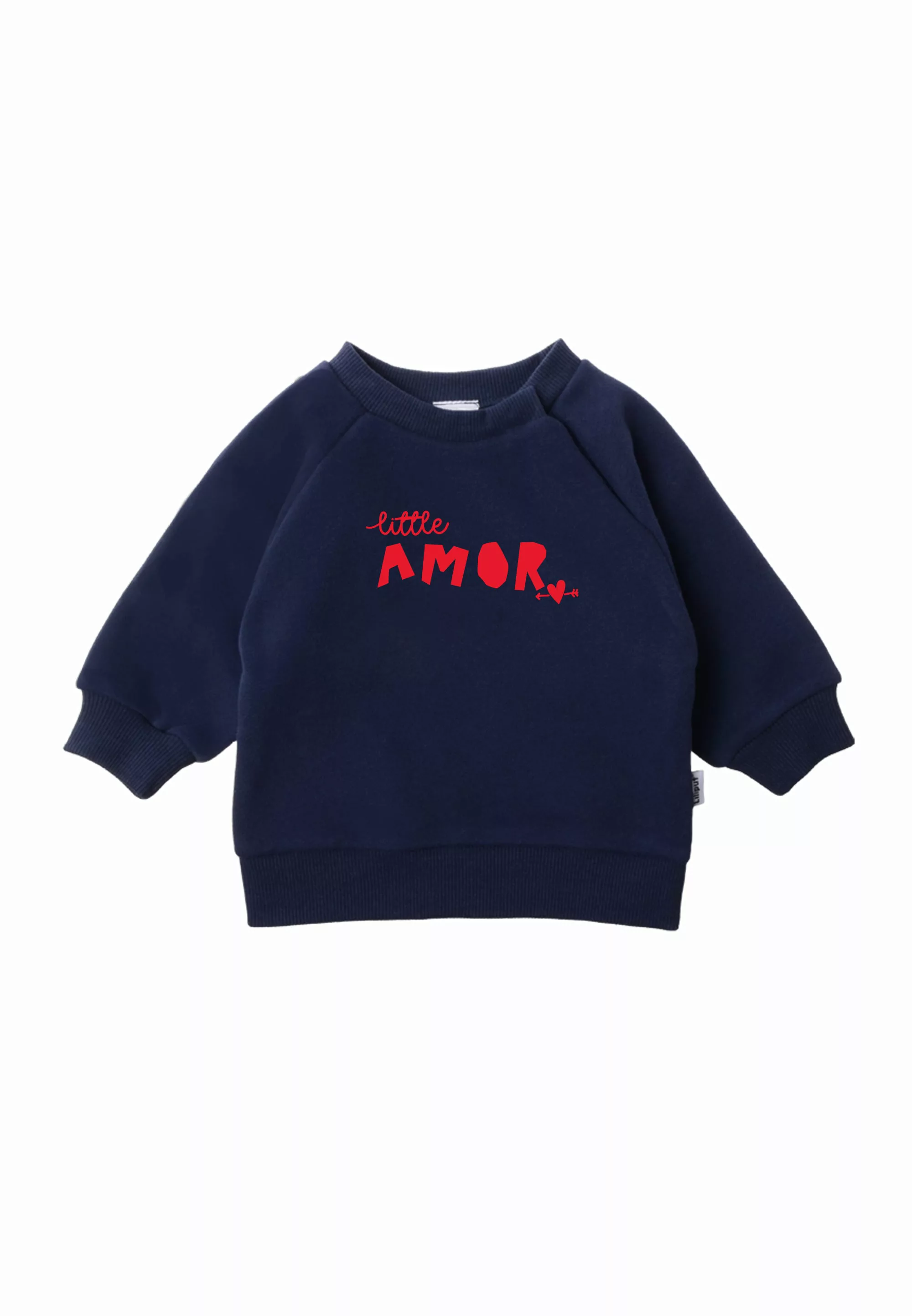 Liliput Sweatshirt "Little Amor", mit coolem Print günstig online kaufen