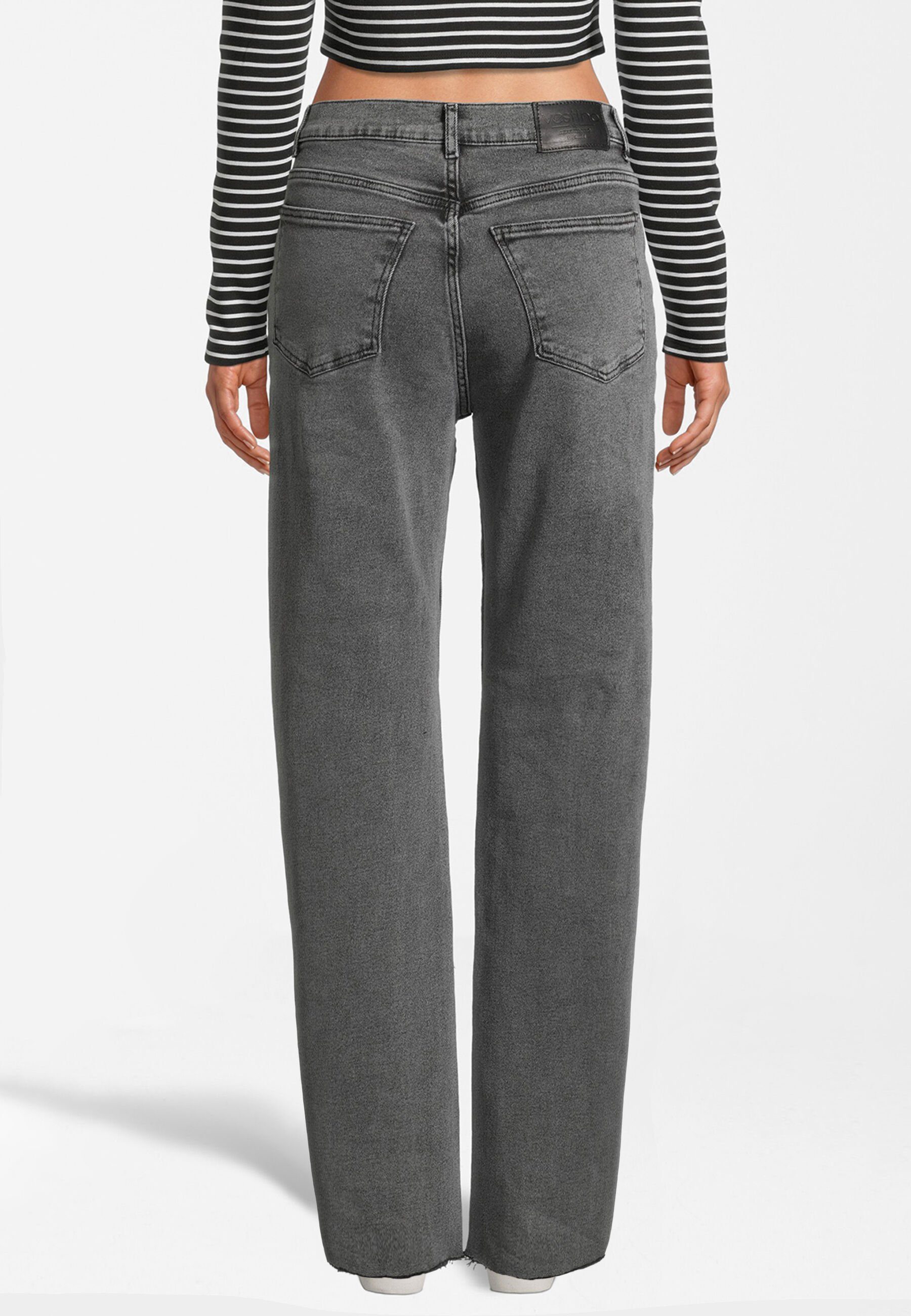 Vestino 5-Pocket-Jeans (1-tlg) günstig online kaufen