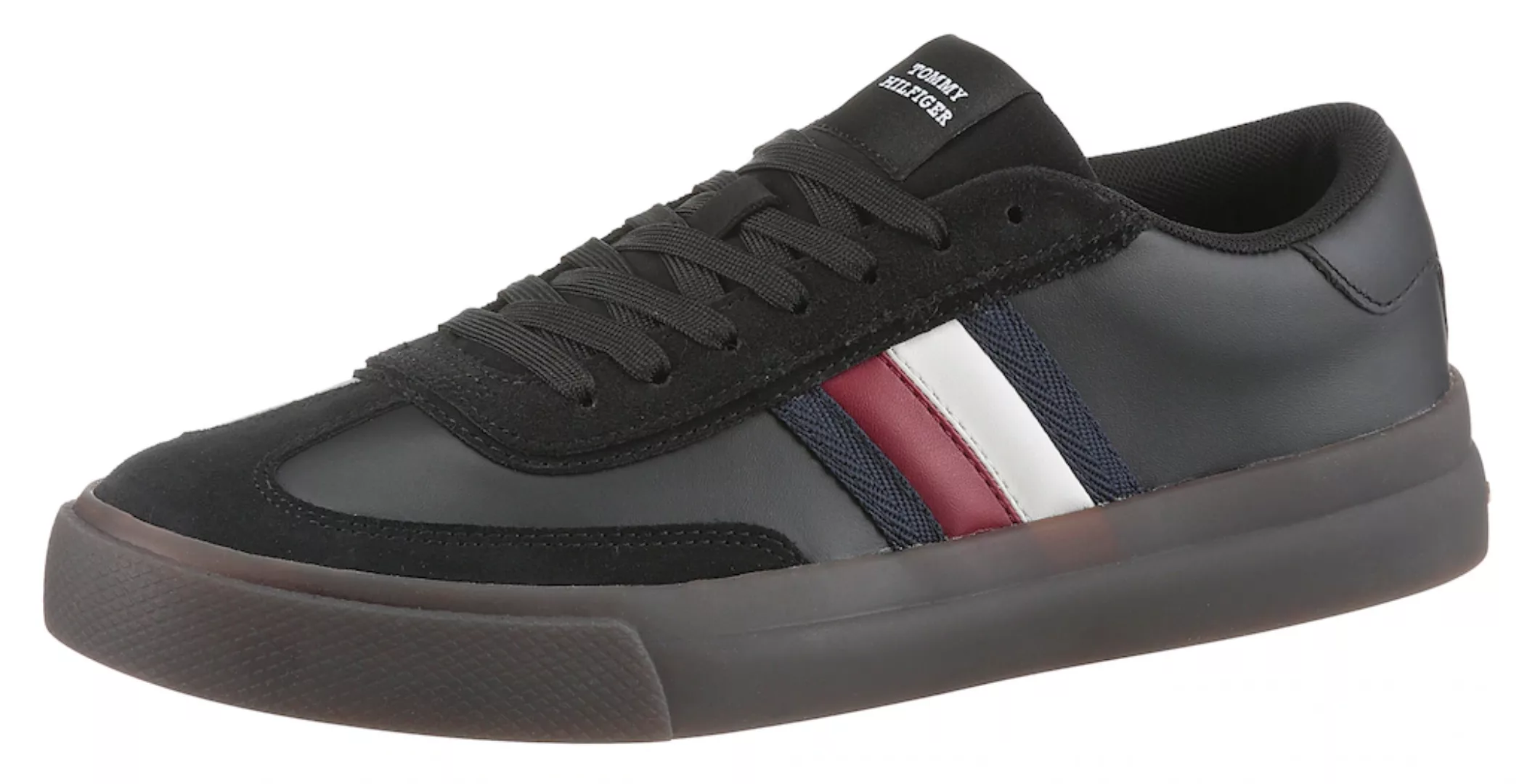 Tommy Hilfiger Sneaker "TH CUPSET TERRACE", Freizeitschuh, Halbschuh, Schnü günstig online kaufen