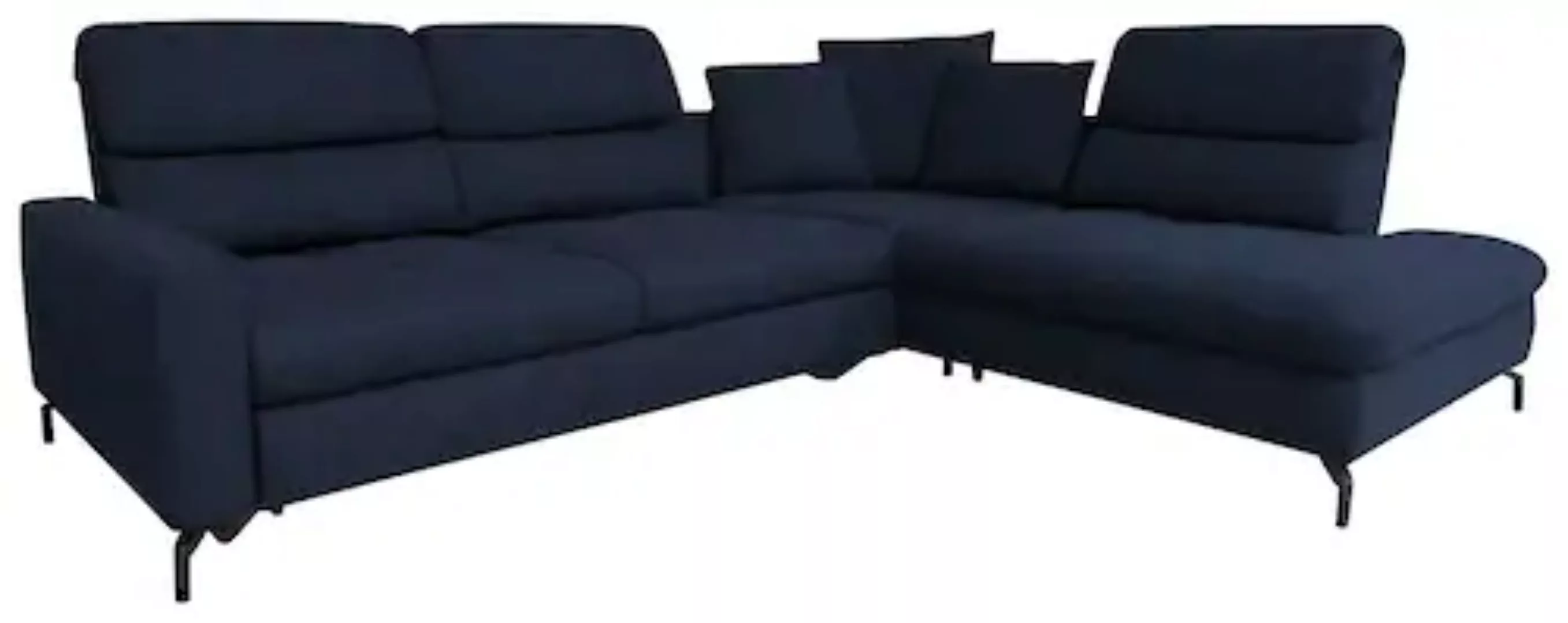 ADA trendline Ecksofa "Louis" günstig online kaufen