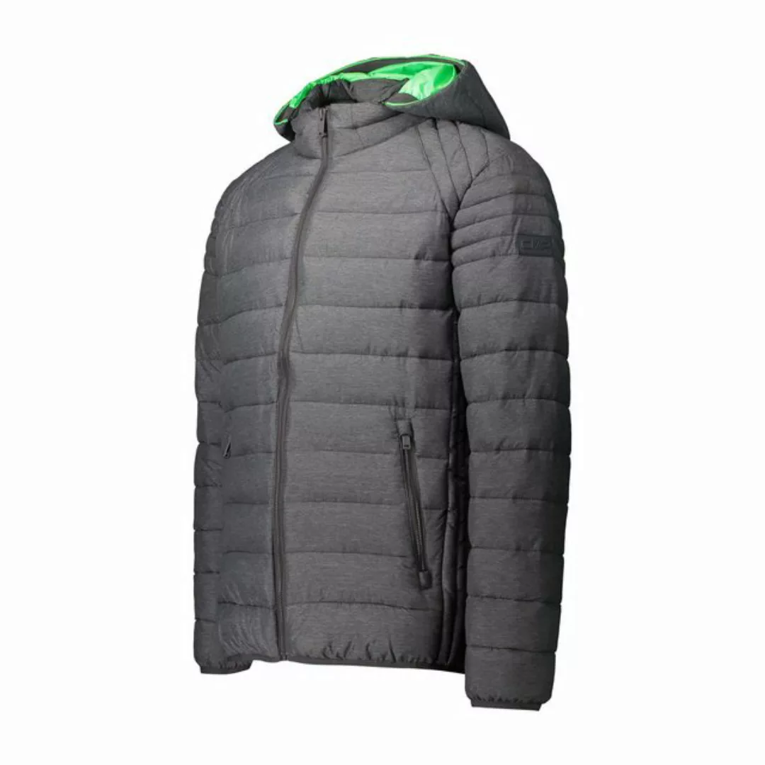 CMP Allwetterjacke CMP Herren Jacke Man Jacket Zip Hood 30K2727MA günstig online kaufen