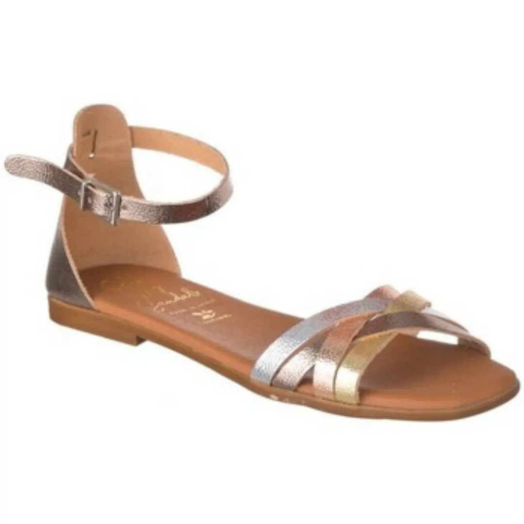 Oh My Sandals  Sandalen SCHUHE  5318 günstig online kaufen