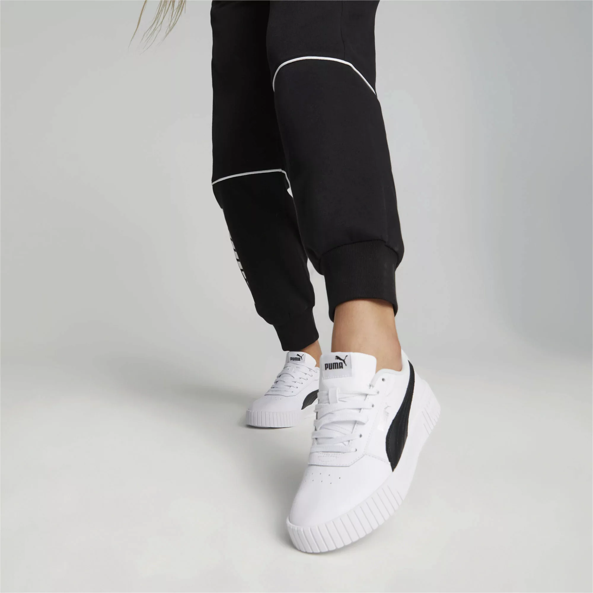 PUMA Sneaker "Carina 2.0 Sneakers Damen" günstig online kaufen