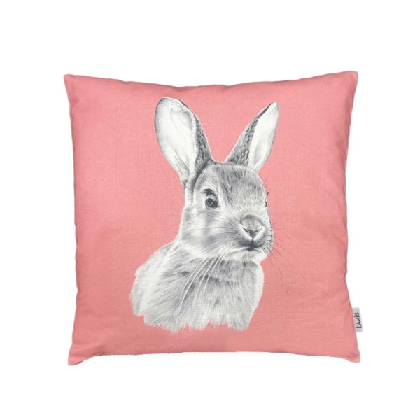 Wendekissenhülle - Hase Mila 50 x50 cm günstig online kaufen