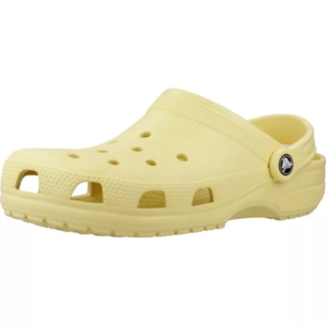 Crocs  Zehentrenner CLASSIC U günstig online kaufen