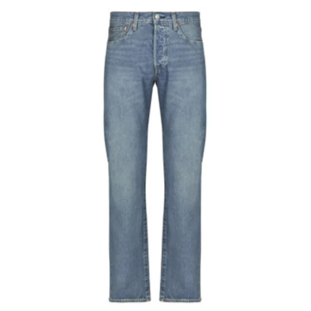 Levis  Straight Leg Jeans 501® Levi's®ORIGINAL günstig online kaufen