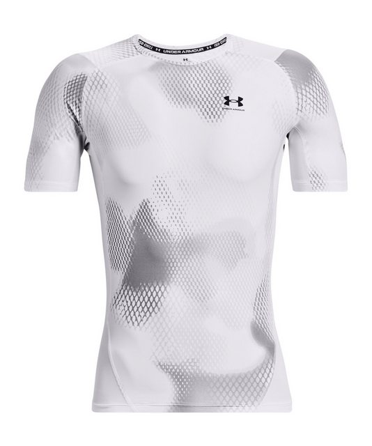 Under Armour® T-Shirt Under Armour Isochill Compression T-Shirt Nylon günstig online kaufen