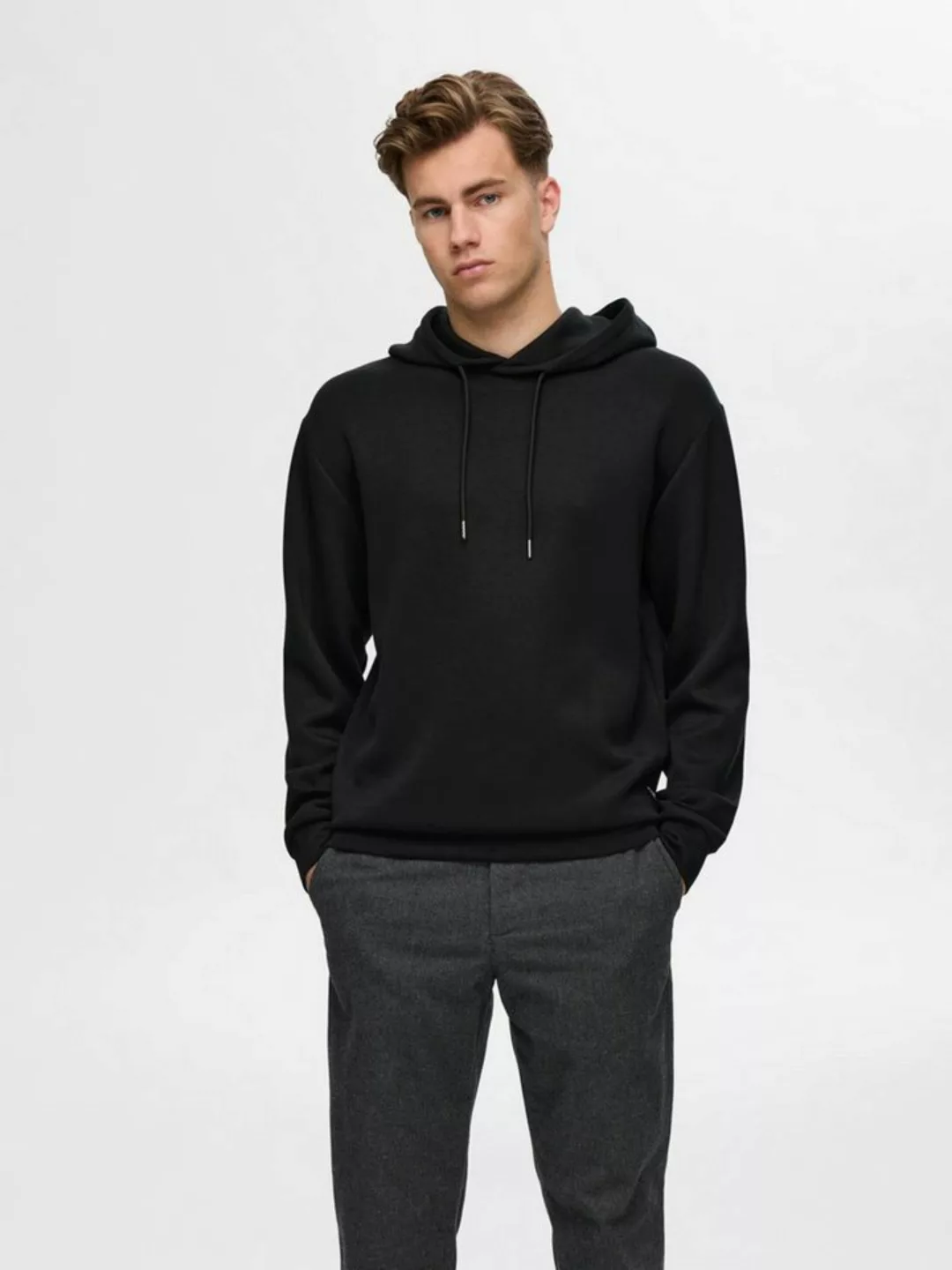 SELECTED HOMME Sweatshirt (1-tlg) günstig online kaufen