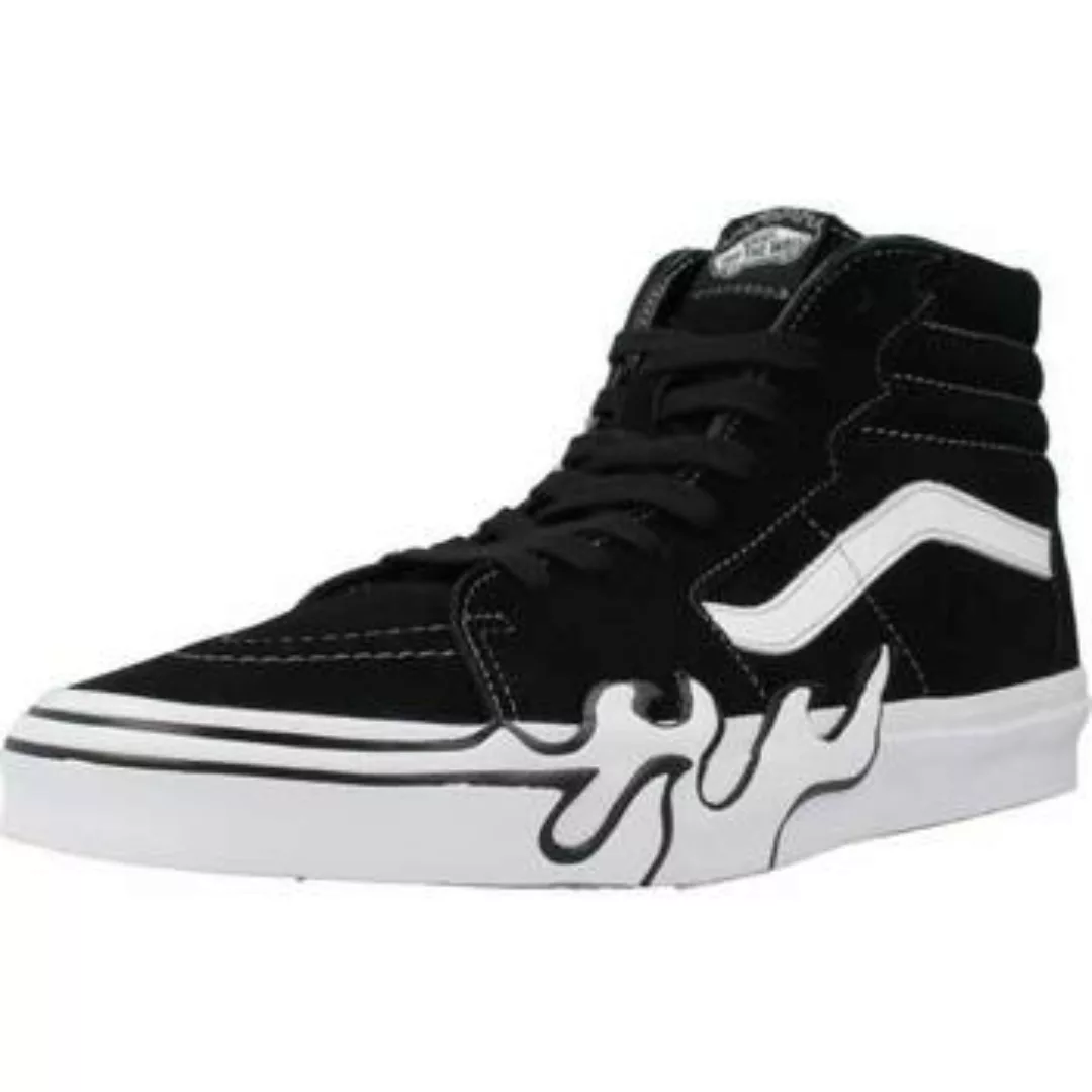 Vans  Sneaker SK8-HI FLAME günstig online kaufen