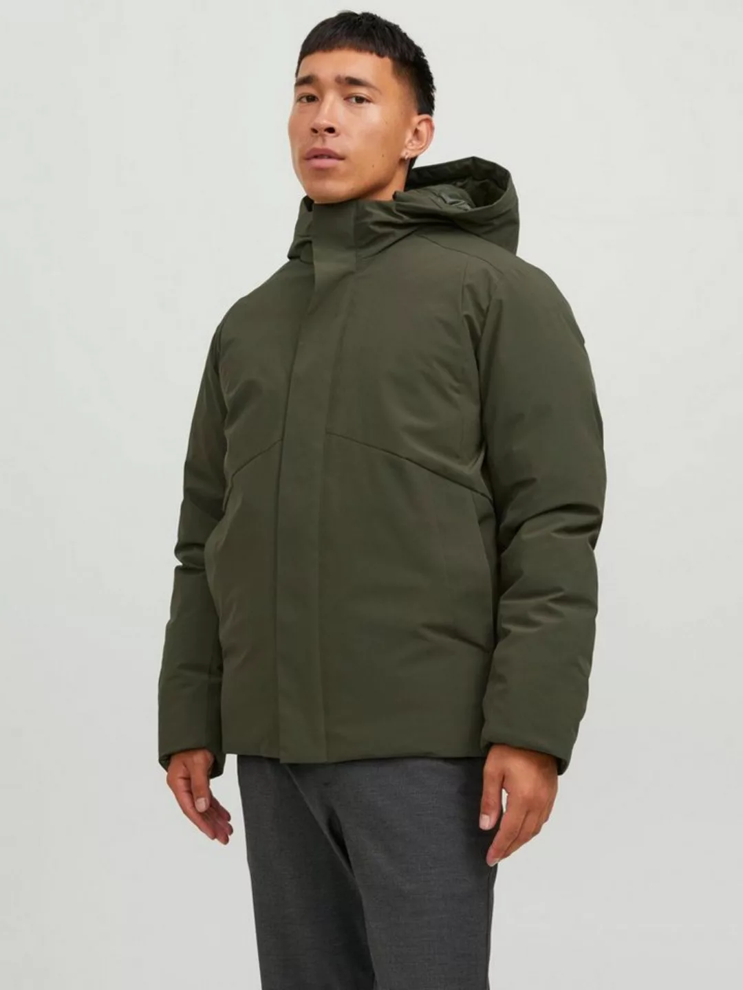 Jack & Jones Kurzjacke JPRBLAKEEN JACKET SN günstig online kaufen