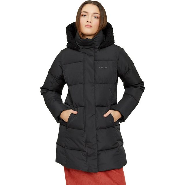 MAZINE Winterjacke Joliet Coat Joliet Coat günstig online kaufen