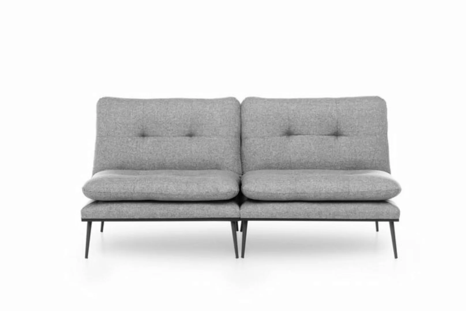 Skye Decor Sofa FTN1347-3-Sitz-Sofa-Bett günstig online kaufen