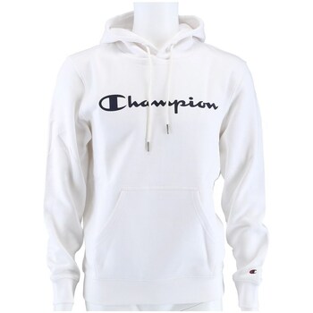 Champion  Sweatshirt Logo Print günstig online kaufen