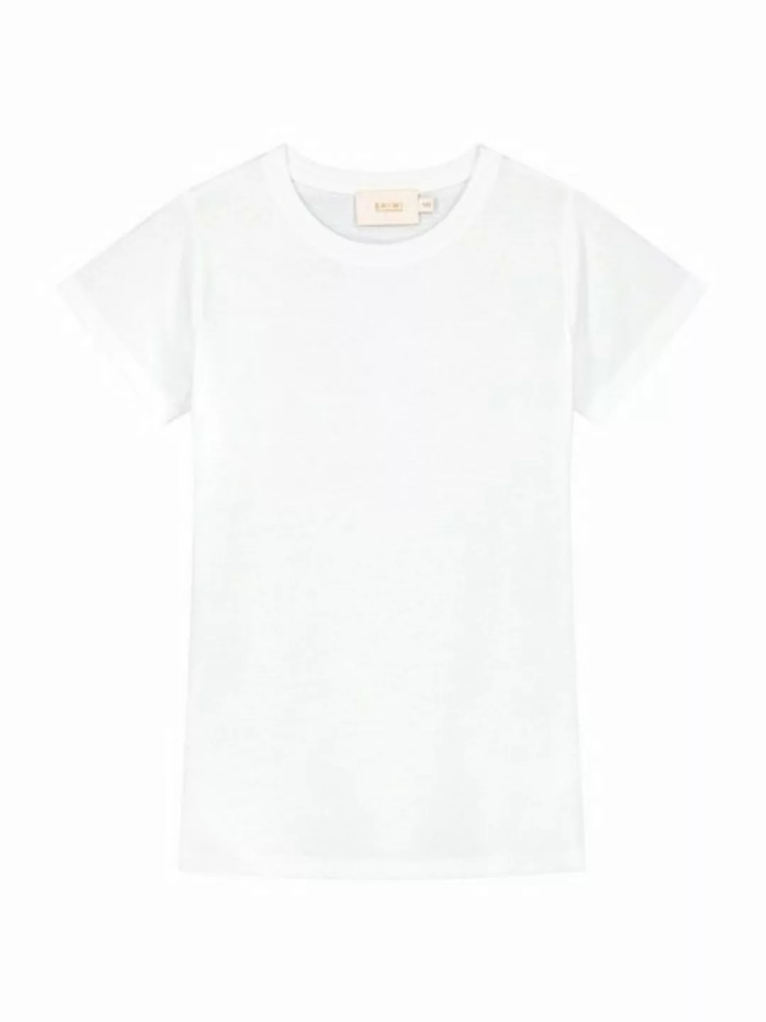 Shiwi T-Shirt TAHITI (1-tlg) Plain/ohne Details günstig online kaufen