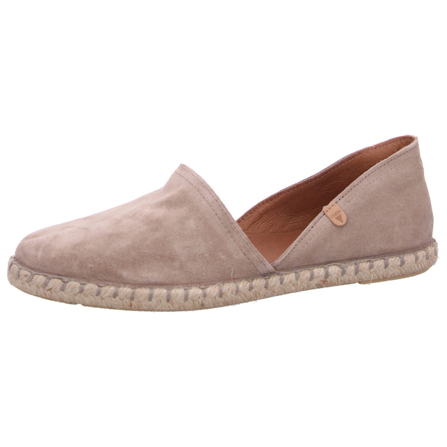 VERBENAS CARMEN SERRAJE Espadrille, Schlupfschuh, Sommerschuh, günstig online kaufen