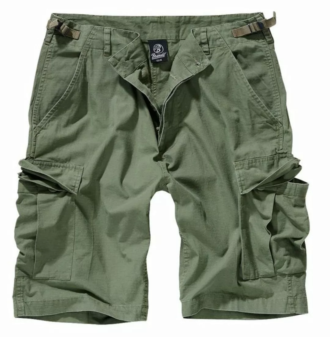 Brandit Shorts BDU Ripstop Shorts günstig online kaufen