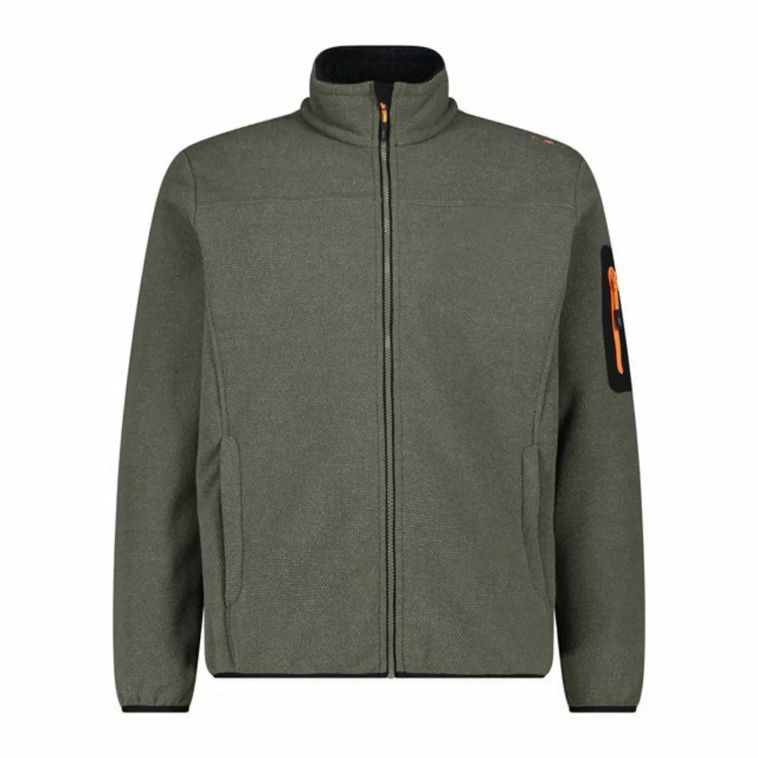 CMP Fleecejacke Herren Fleecejacke günstig online kaufen