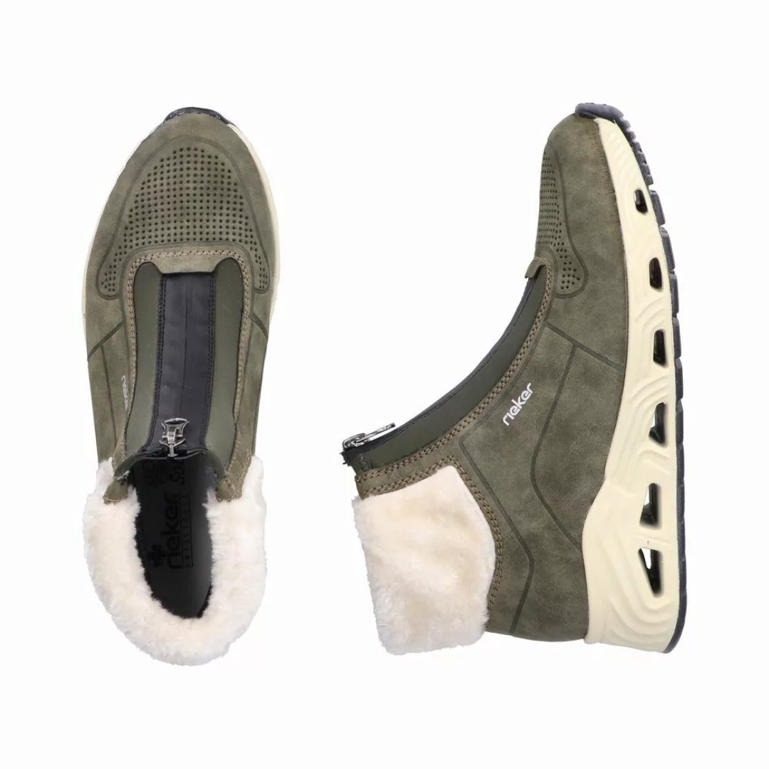 Rieker Winterboots günstig online kaufen