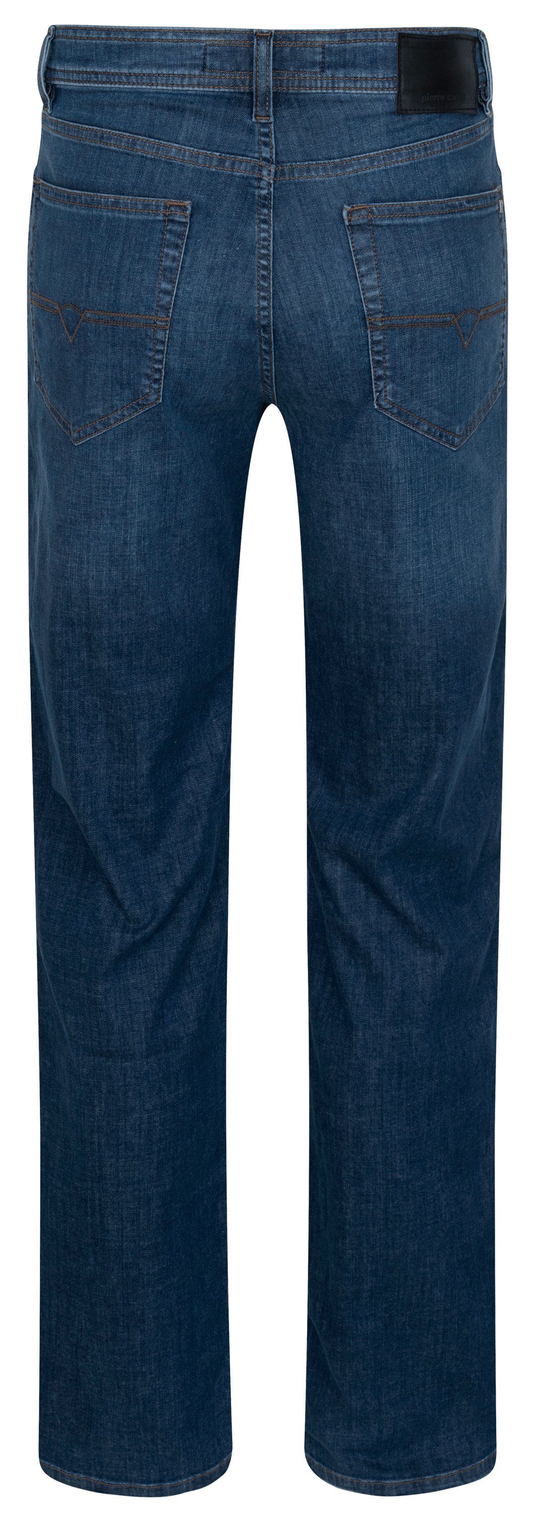 Pierre Cardin 5-Pocket-Jeans PIERRE CARDIN DIJON günstig online kaufen