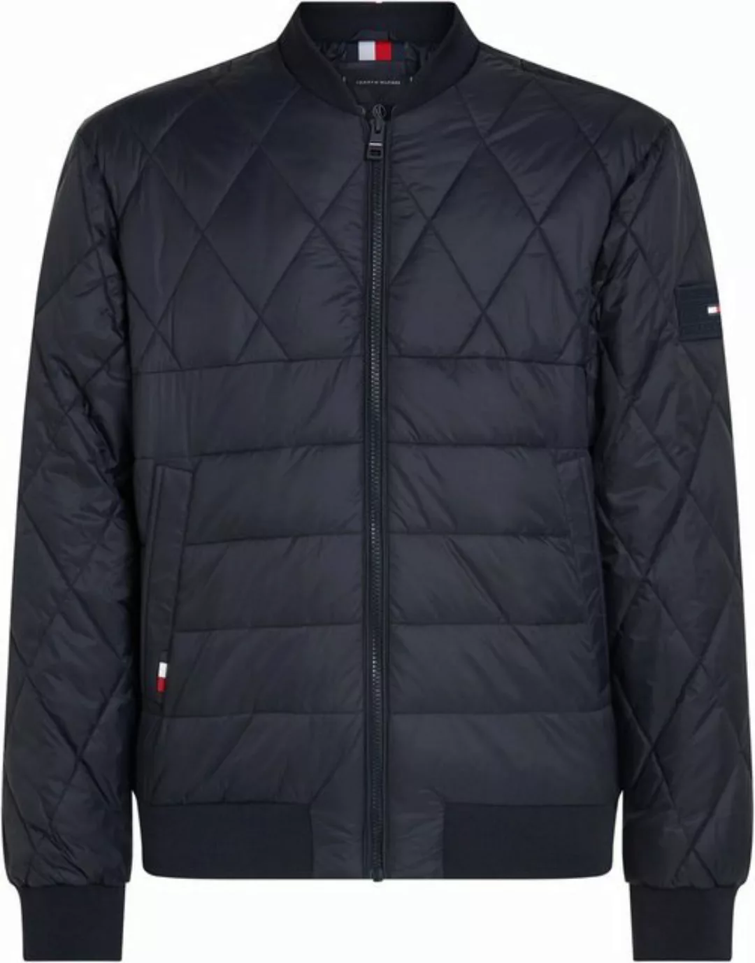 Tommy Hilfiger Steppjacke PACKABLE RECYCLED BOMBER günstig online kaufen