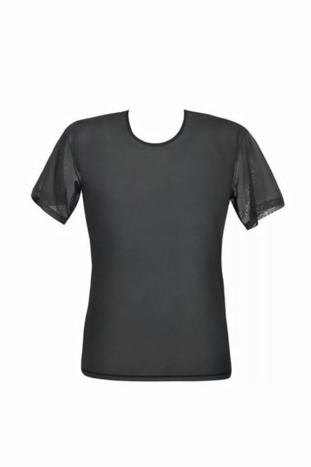 Anais for Men T-Shirt Herren-Shirt in schwarz - S günstig online kaufen