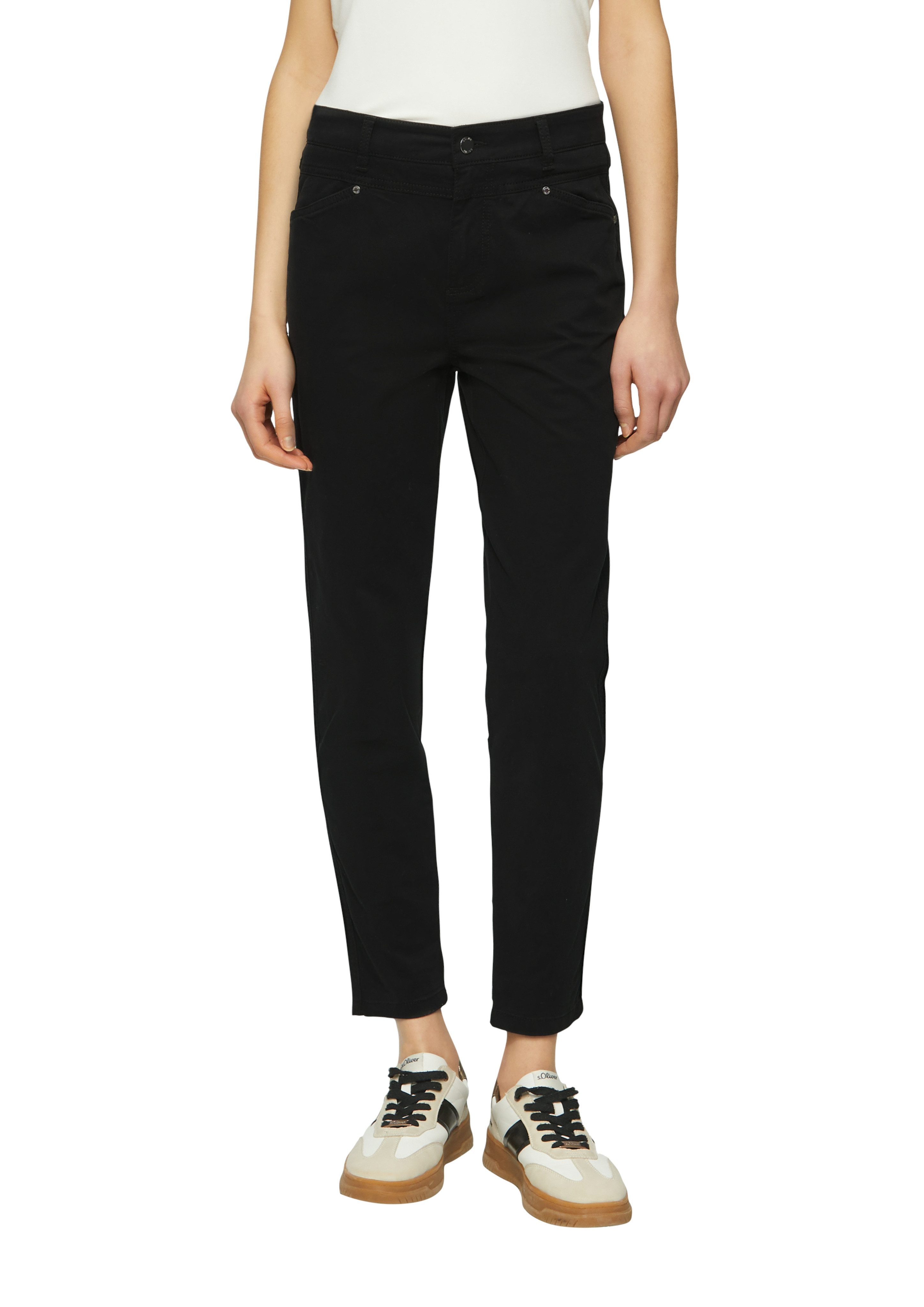 s.Oliver 7/8-Hose im Slim Fit günstig online kaufen