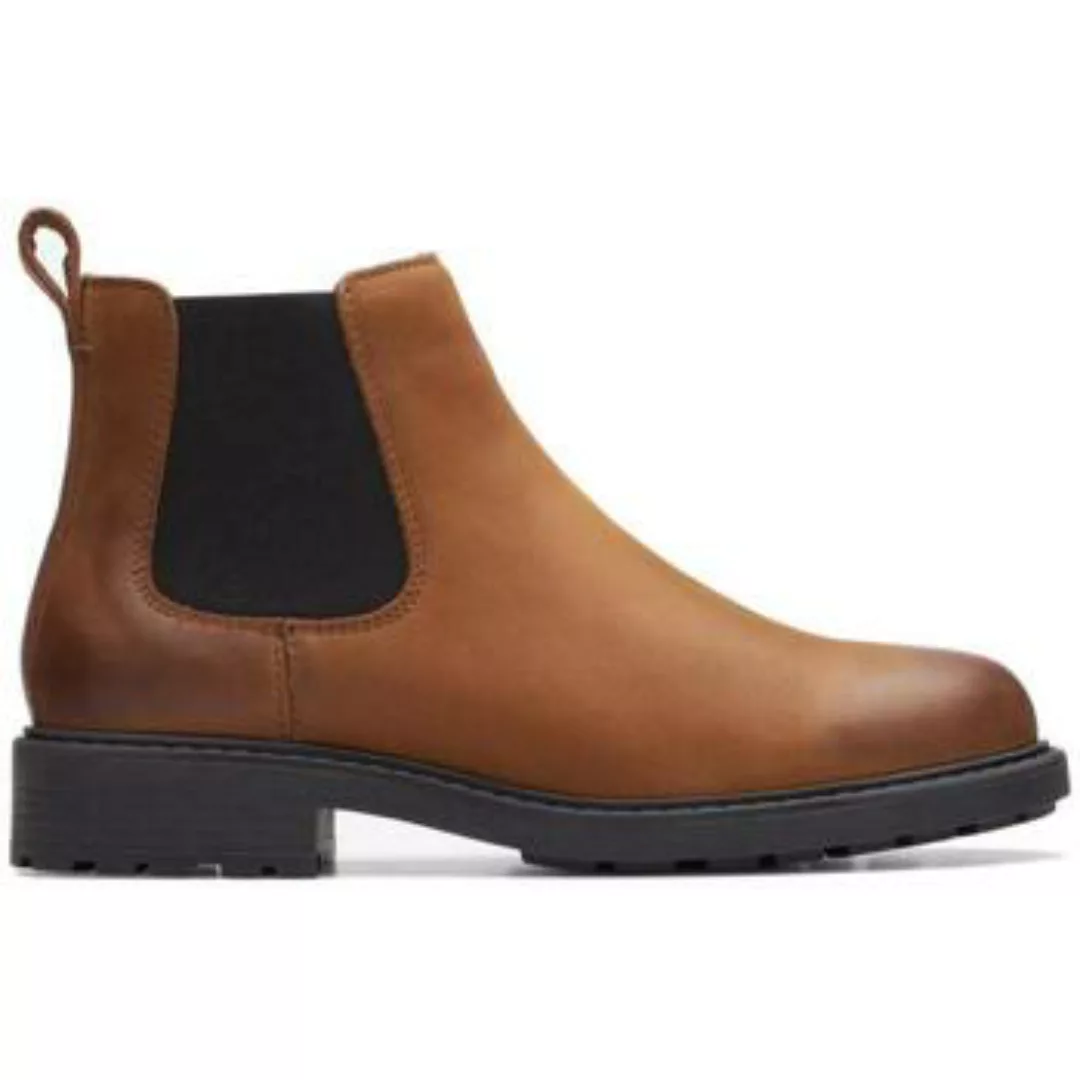 Clarks  Stiefeletten - günstig online kaufen