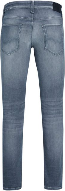 Jack & Jones Slim-fit-Jeans JJIGLENN JJICON JJ 50SPS NOOS günstig online kaufen