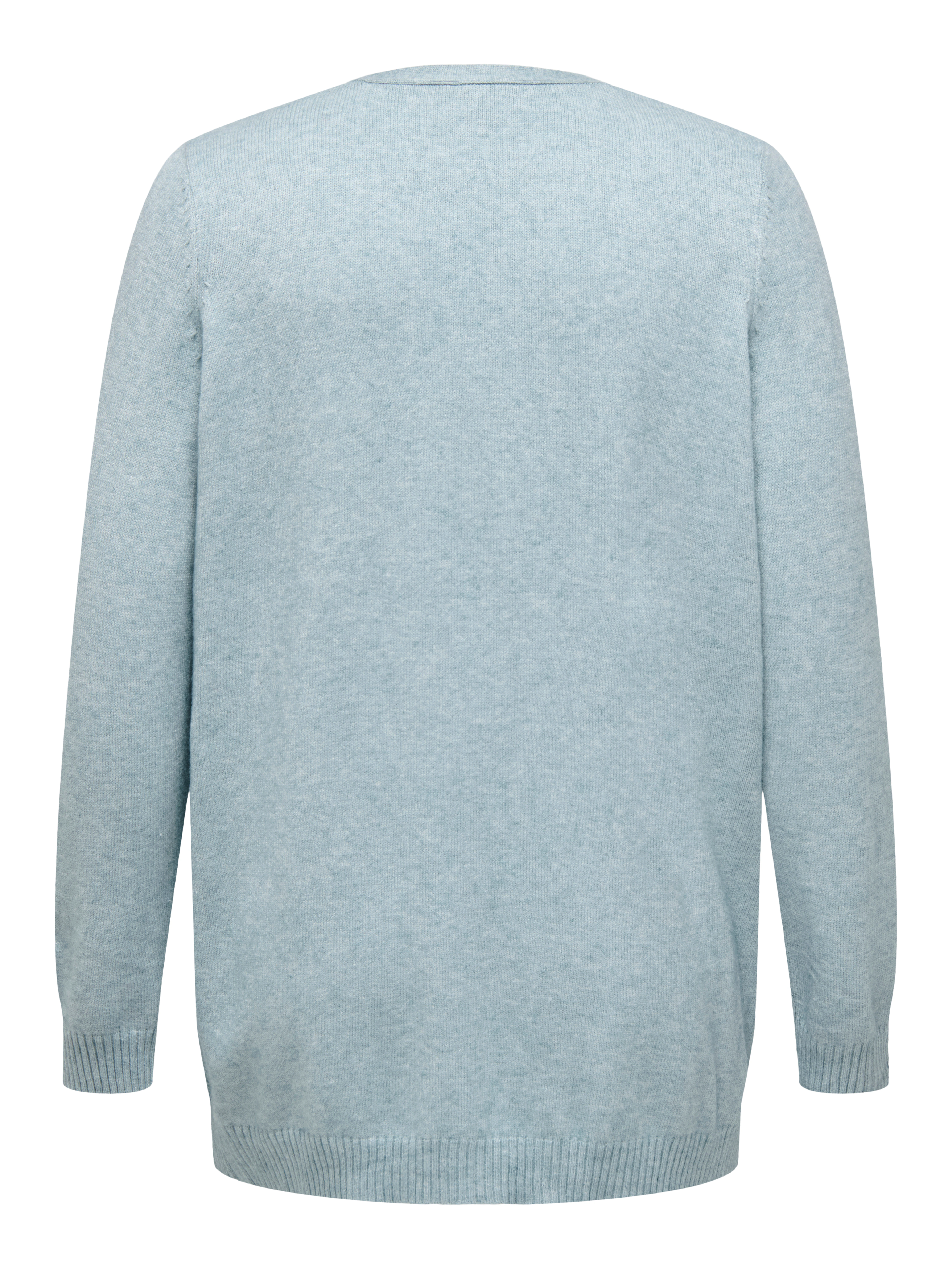 ONLY CARMAKOMA Strickjacke "CARESLY L/S OPEN CARDIGAN NOOS KNT" günstig online kaufen