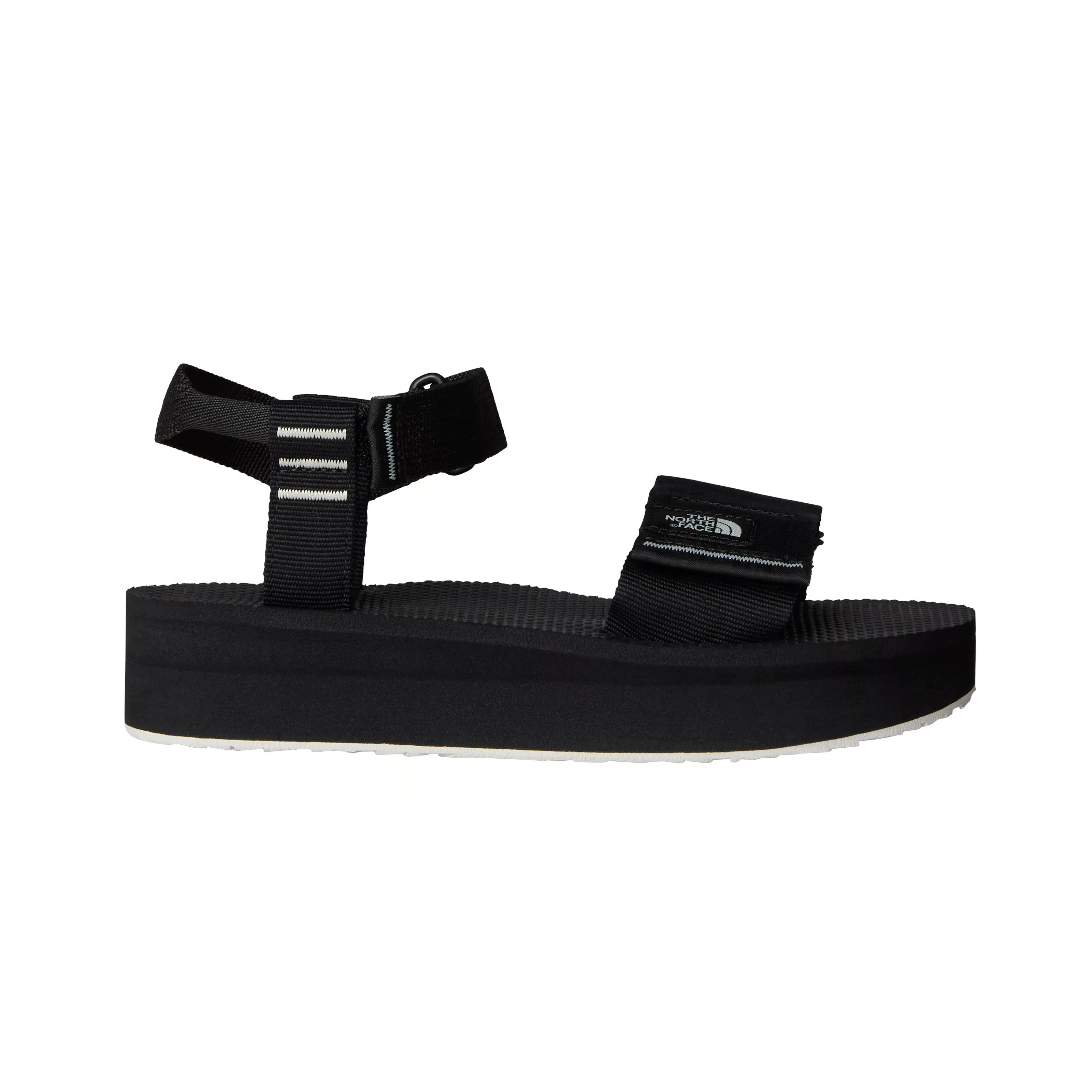 The North Face Outdoorsandale "W SKEENA PLATFORM", Trekkingsandale günstig online kaufen
