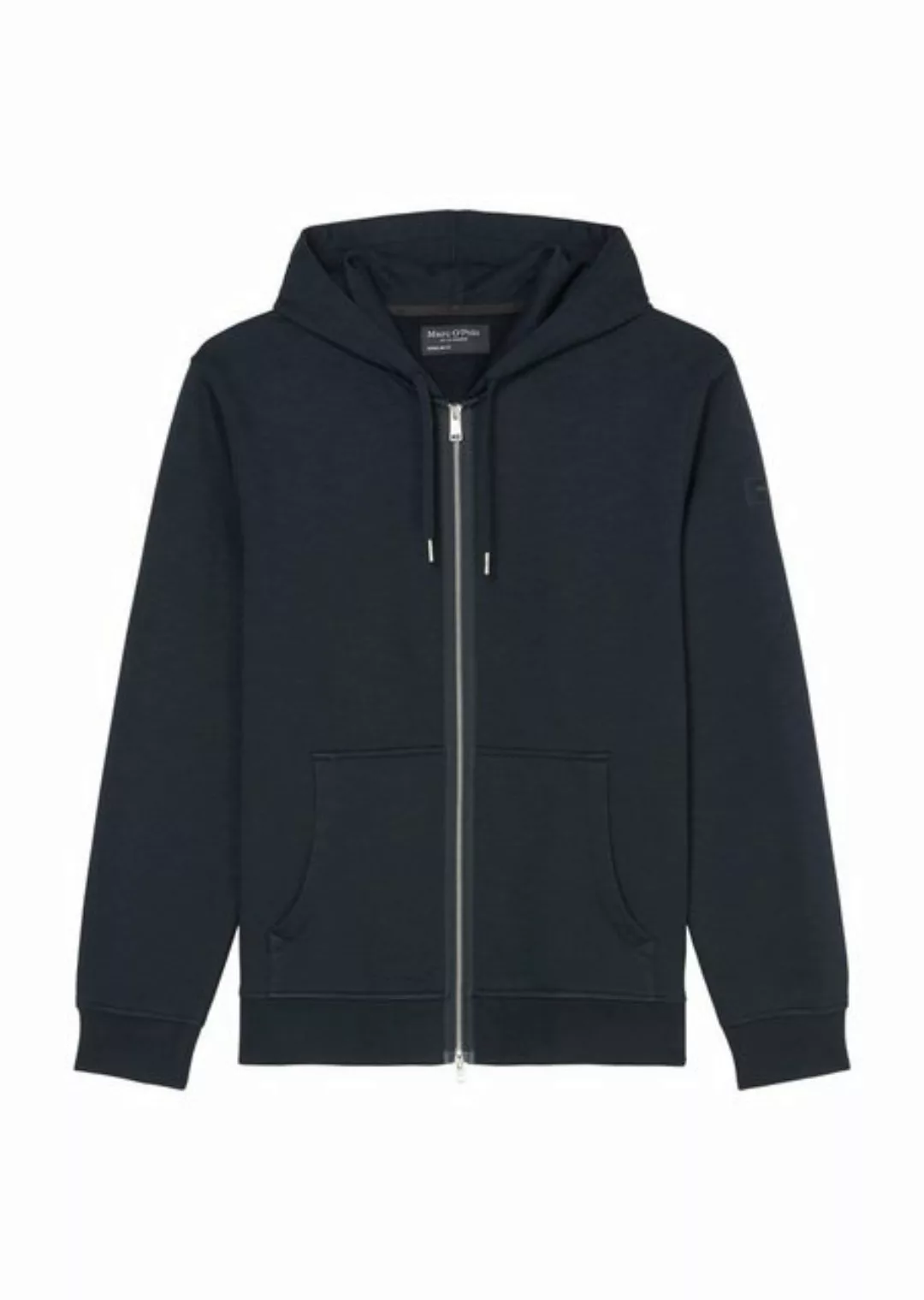 Marc O'Polo Sweatjacke günstig online kaufen