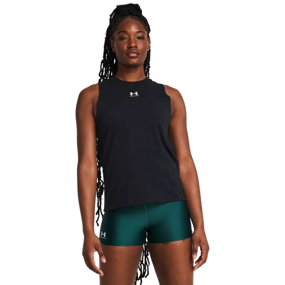 Under Armour® T-Shirt Ua Rival Muscle Tank günstig online kaufen