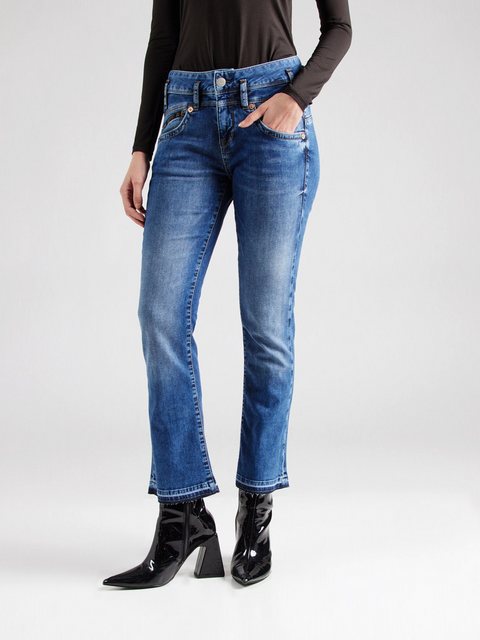 Herrlicher 7/8-Jeans (1-tlg) Weiteres Detail günstig online kaufen