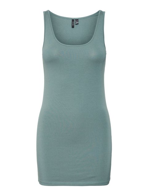 Vero Moda Tanktop VMMAXI MY SOFT LONG TANK TOP NOOS günstig online kaufen