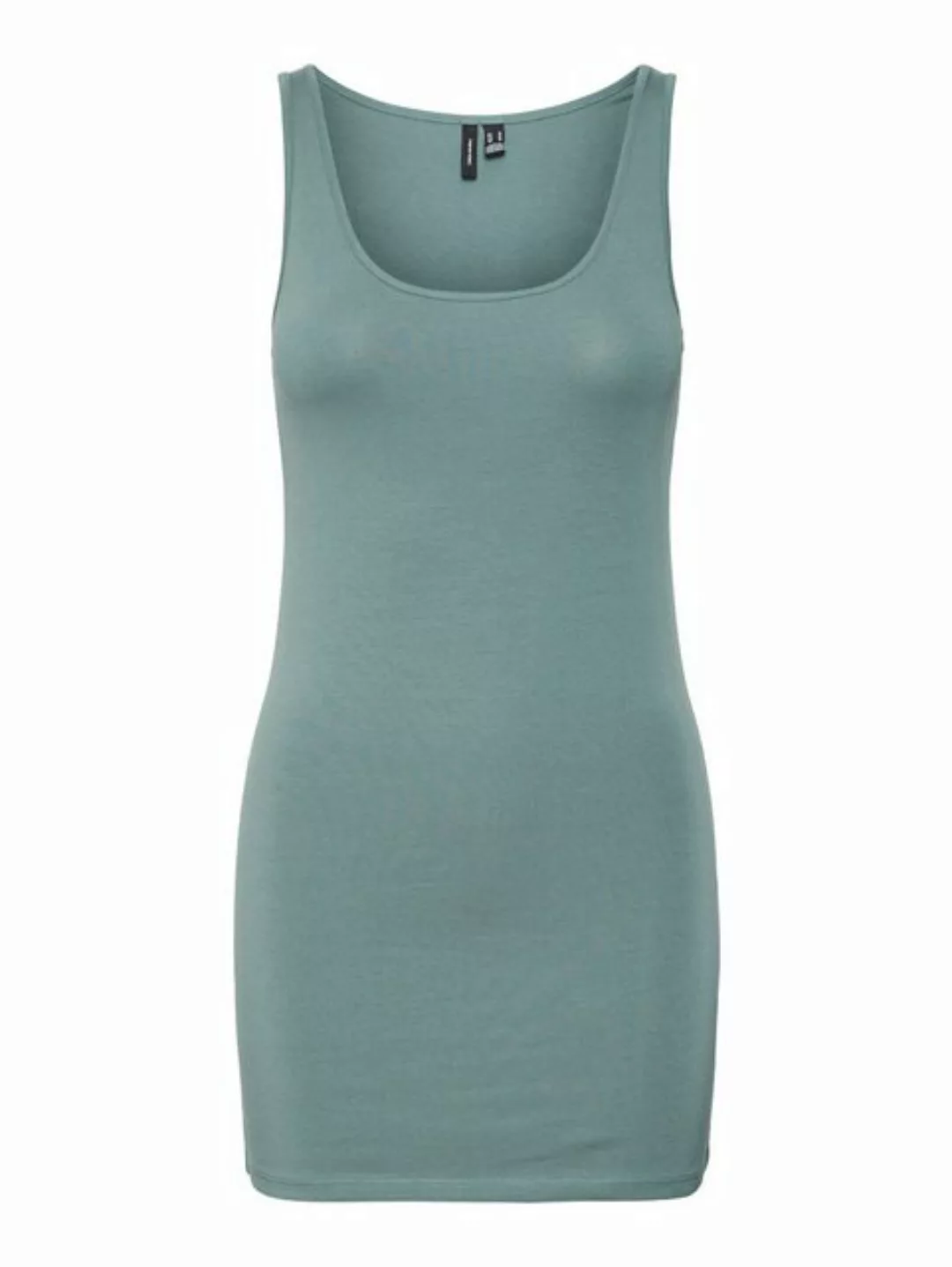 Vero Moda Tanktop VMMAXI MY SOFT LONG TANK TOP NOOS günstig online kaufen