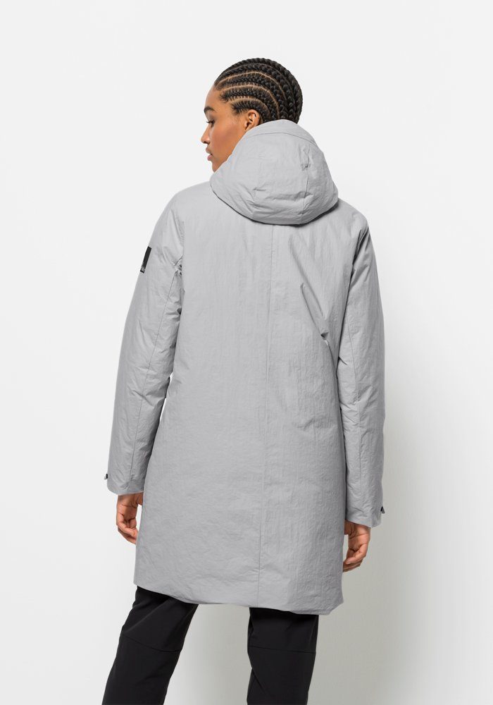 Jack Wolfskin Funktionsparka PERGAMON PARKA W günstig online kaufen