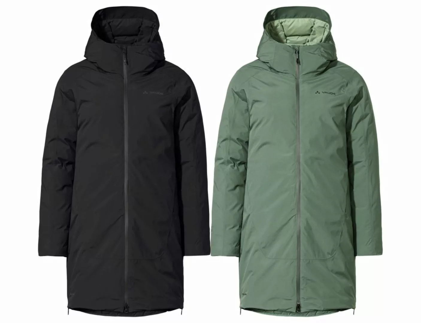 VAUDE Women's Mineo Coat IV - Wintermantel günstig online kaufen