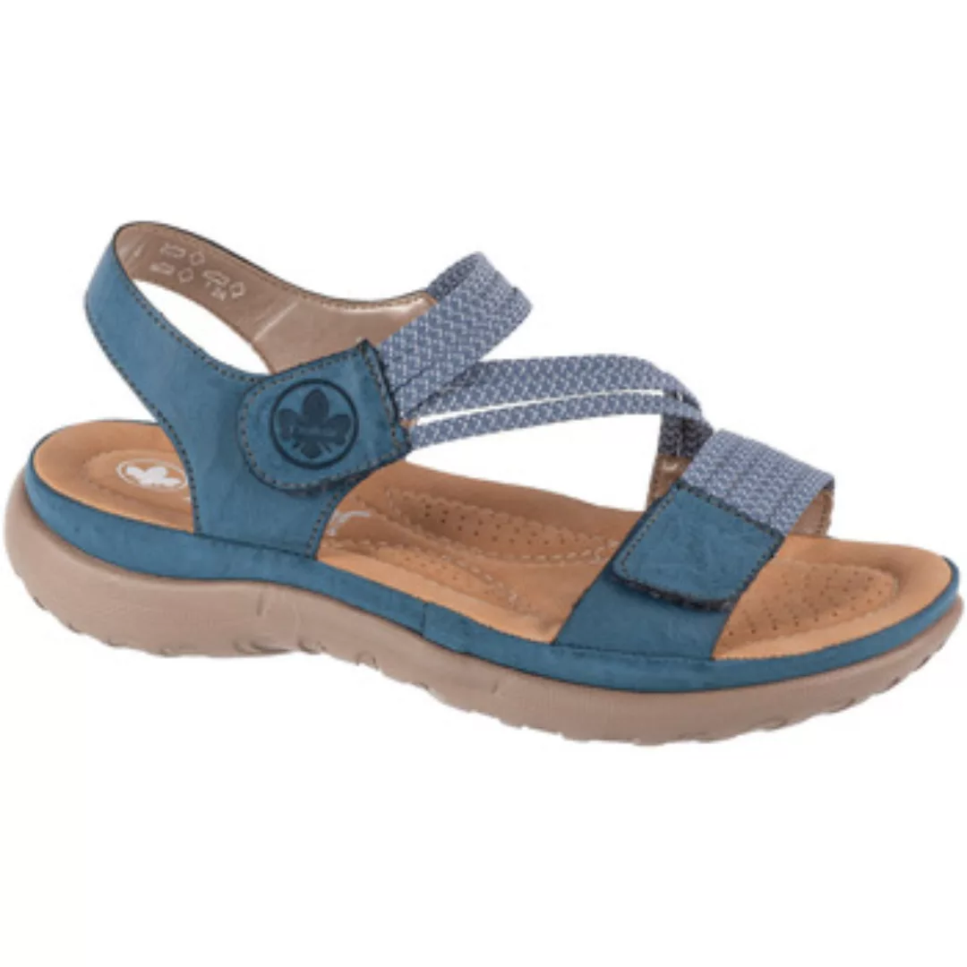 Rieker  Sandalen Sandals günstig online kaufen