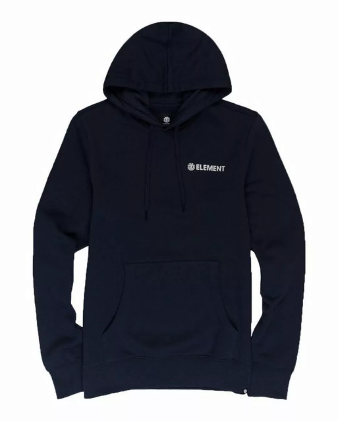 Element Blazin Chest Kapuzenpullover M Eclipse Navy günstig online kaufen