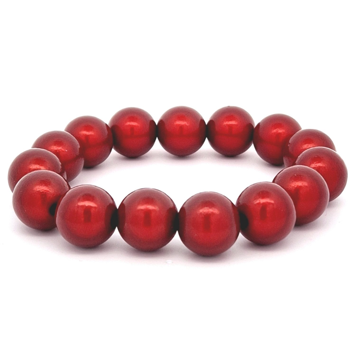 Impala Armband Wonder aus 14mm Perlen, günstig online kaufen
