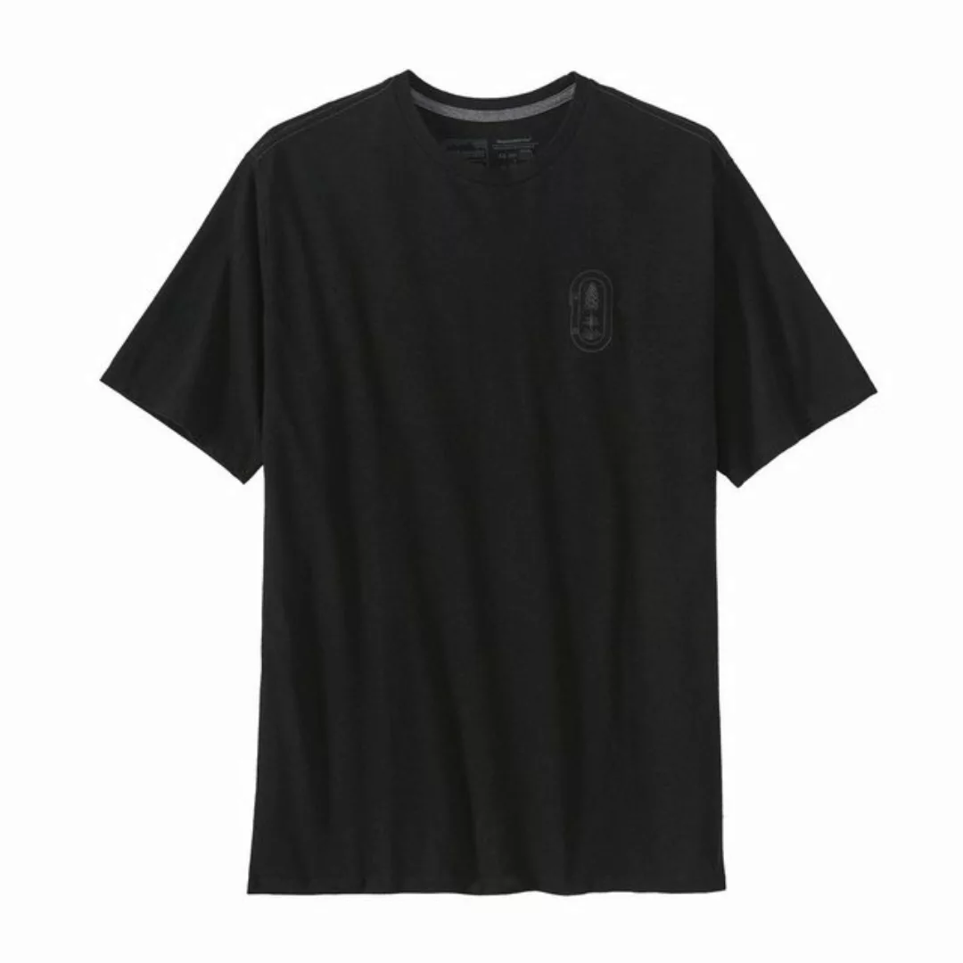 Patagonia T-Shirt Patagonia Herren T-Shirt Clean Climb Trade Responsibili-T günstig online kaufen