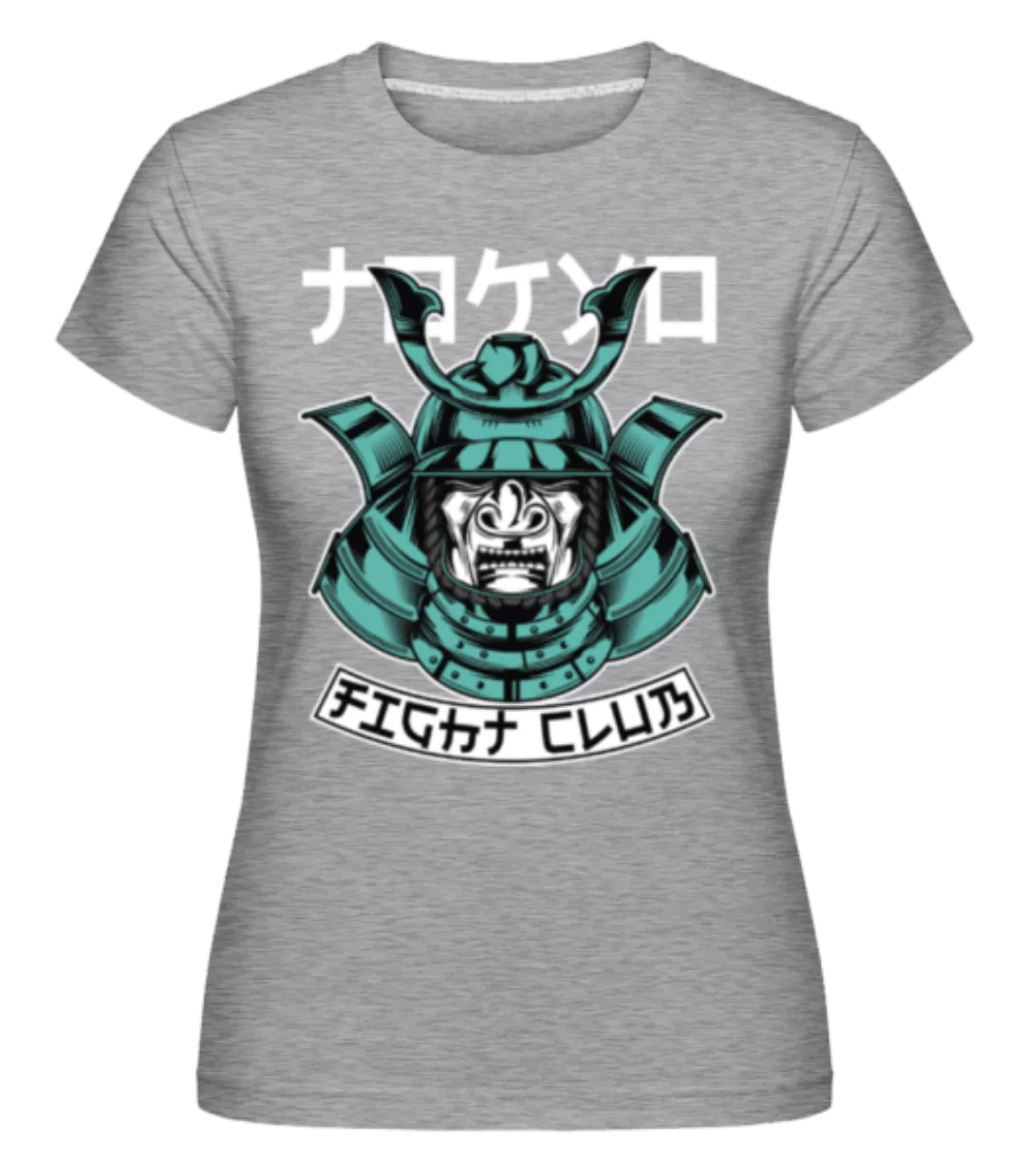 Fight Club · Shirtinator Frauen T-Shirt günstig online kaufen