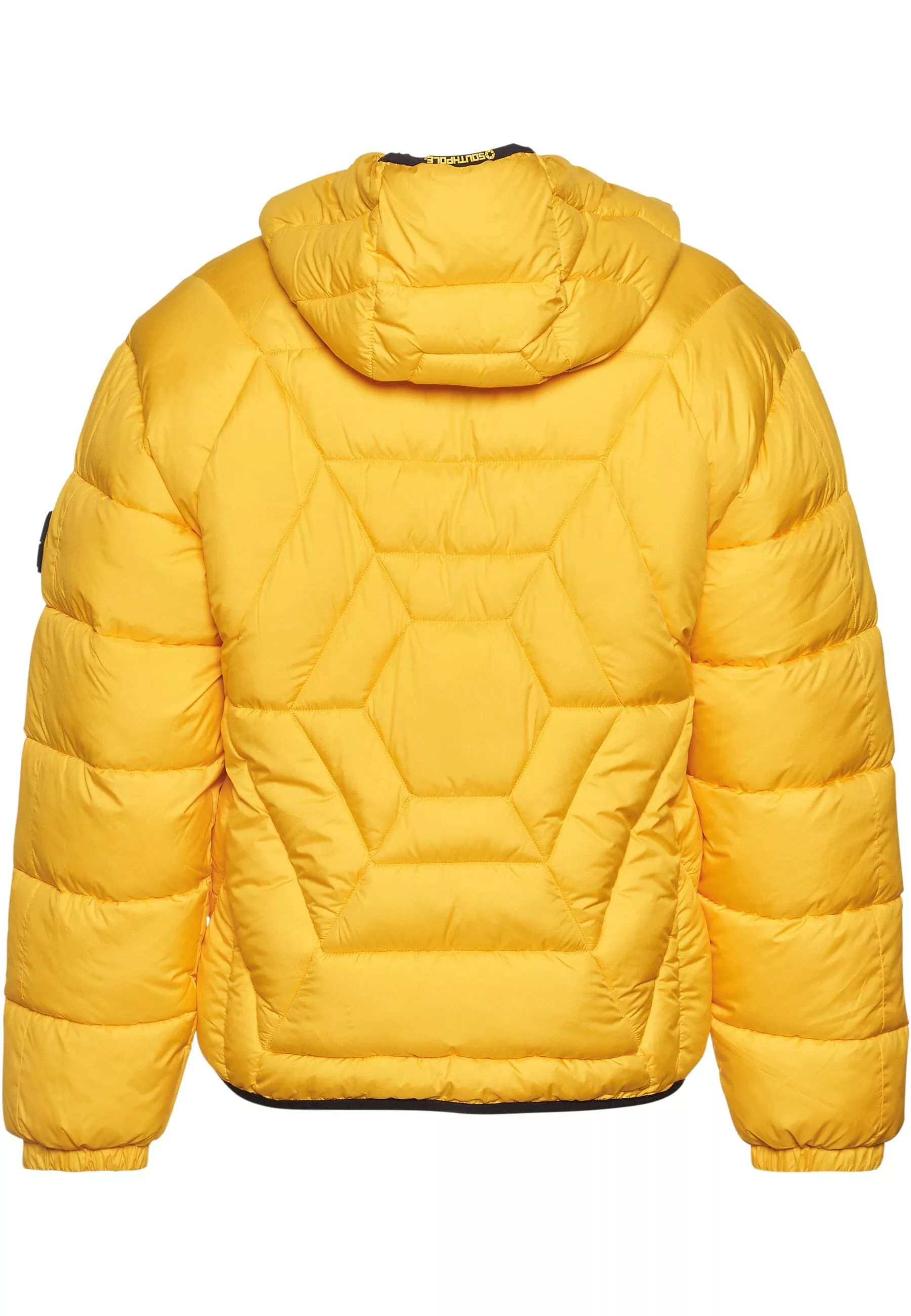 Southpole Winterjacke "Southpole Herren PM234-014-2 SP Storm Net 1.0", (1 S günstig online kaufen