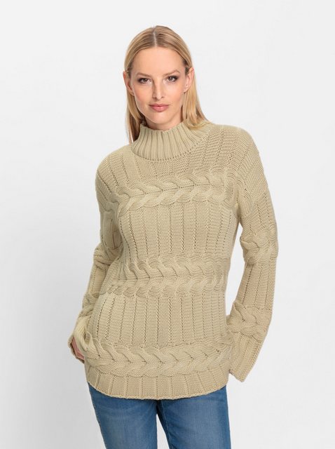 heine Strickpullover Pullover günstig online kaufen